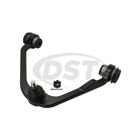 Moog Control Arm, Ck622997 CK622997